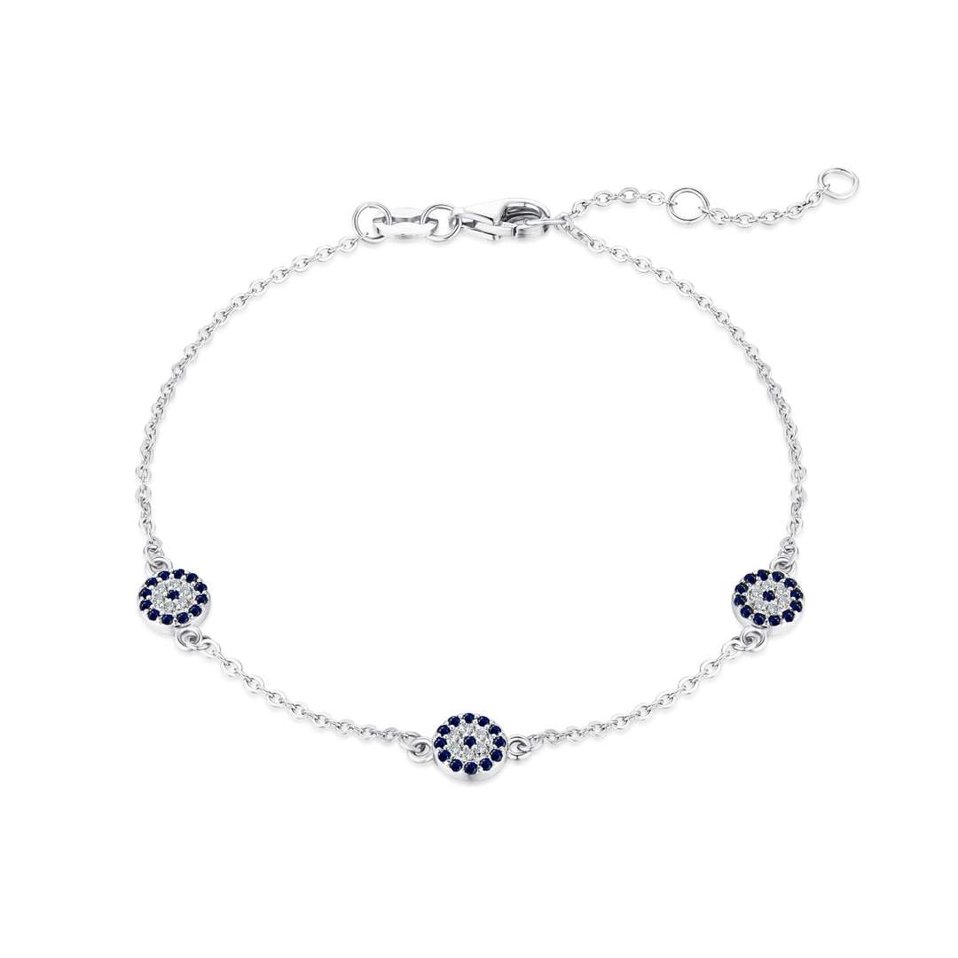 [baslovejewels]Delicate Round Shape Pendent Necklace