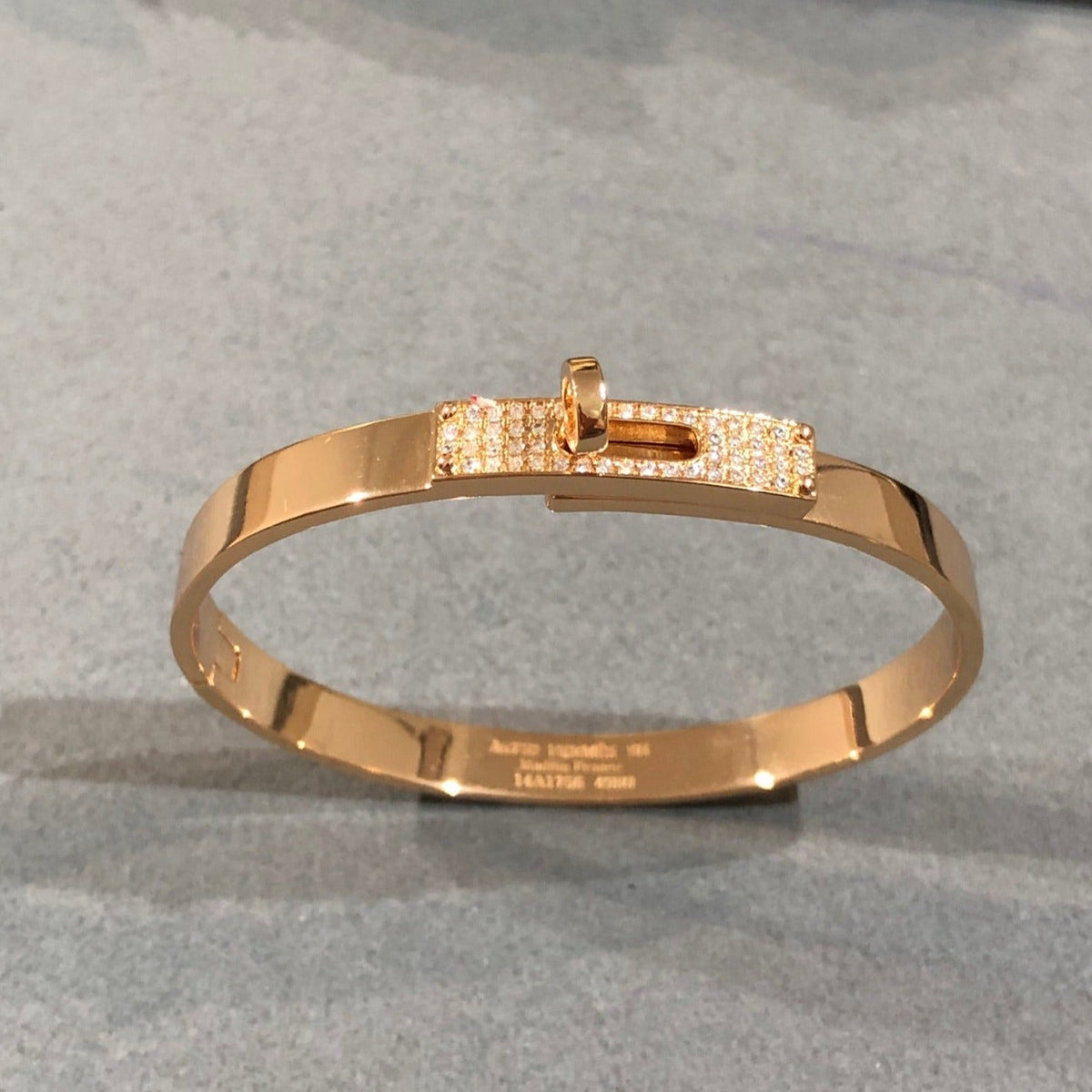 [baslovejewels]KELLY BRACELET DIAMOND