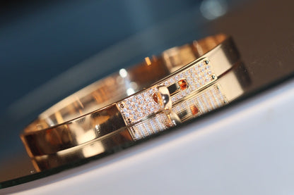 [baslovejewels]KELLY BRACELET DIAMOND