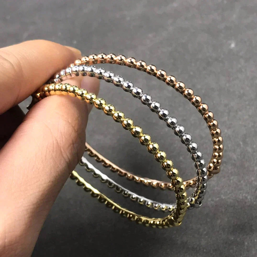 [basloveJW]PERLEE PEARLS BRACELET