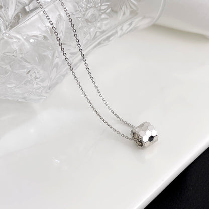 [baslovejewels]BEE MINI NECKLACE