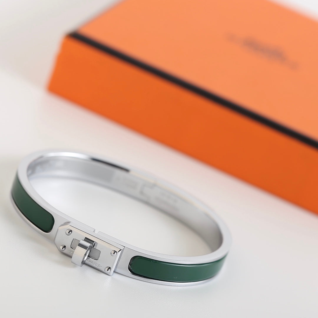 [baslovejewels]HM KELLY KHAKI BRACELET