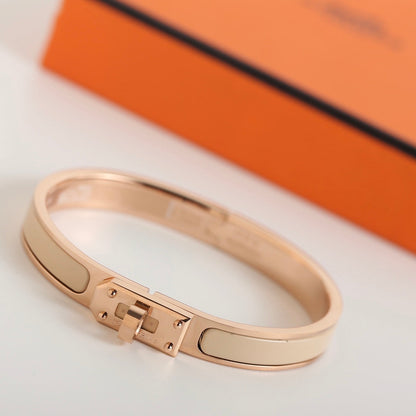 [baslovejewels]HM KELLY BEIGE BRACELET