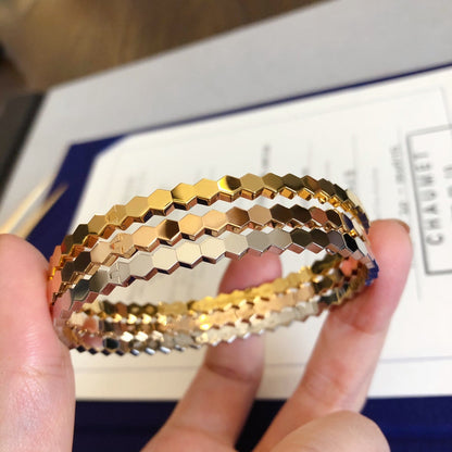 [baslovejewels]BEE LOVE BRACELET