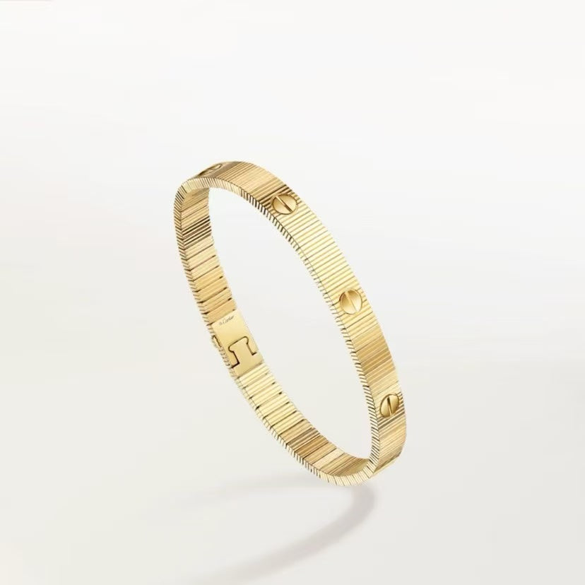 [baslovejewels]LOVE UNLIMITED BRACELET 7MM
