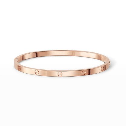 [baslovejewels]LOVE BRACELET 3.65MM