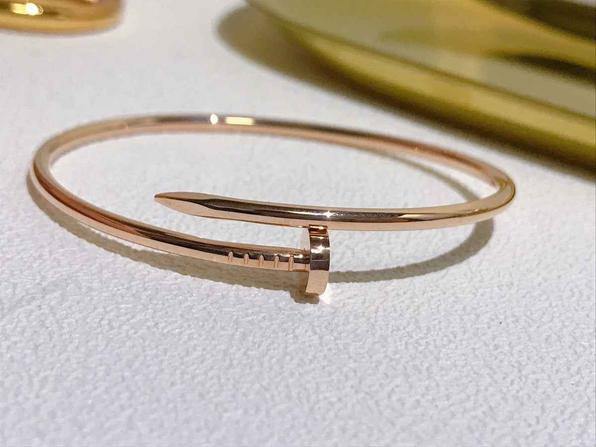 [baslovejewels]JUSTE BRACELET 3.5MM
