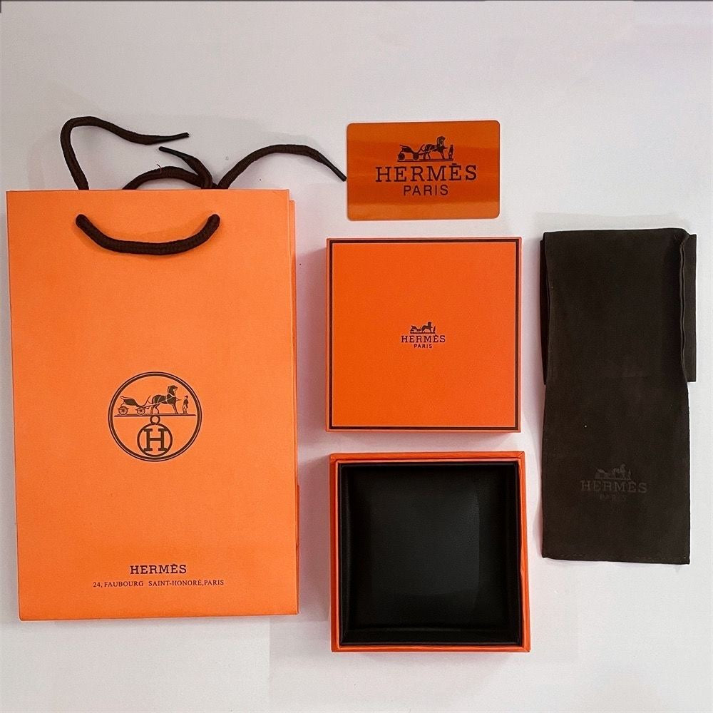 [baslovejewels]HM BRACELET NECKLACE RING BOX GIFT BAG