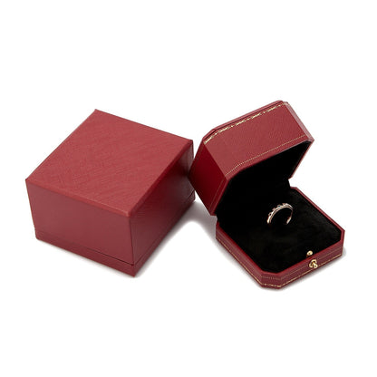 [baslovejewels]CA BRACELET NECKLACE RING BOX GIFT BAG
