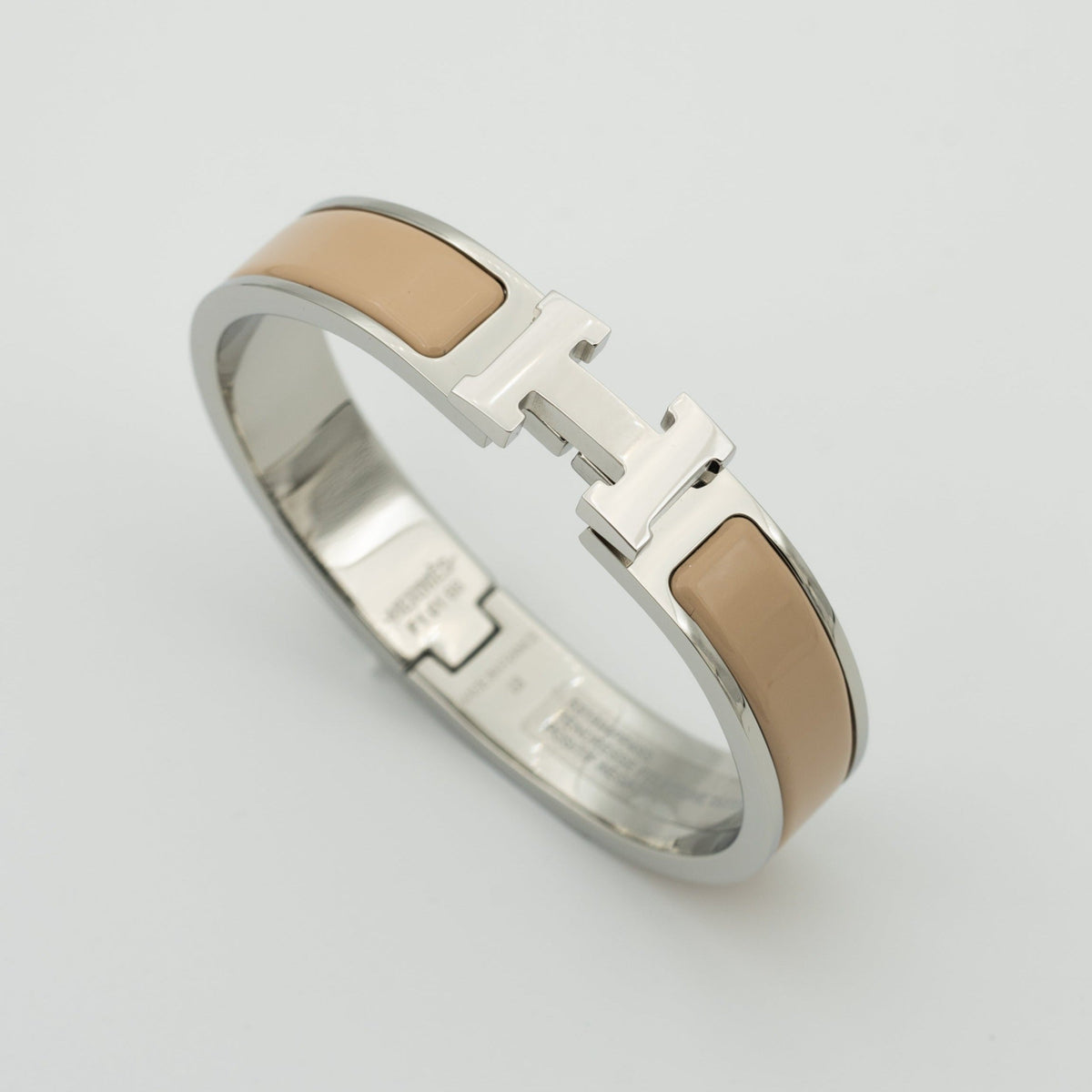 [baslovejewels]H GREY BRACELET