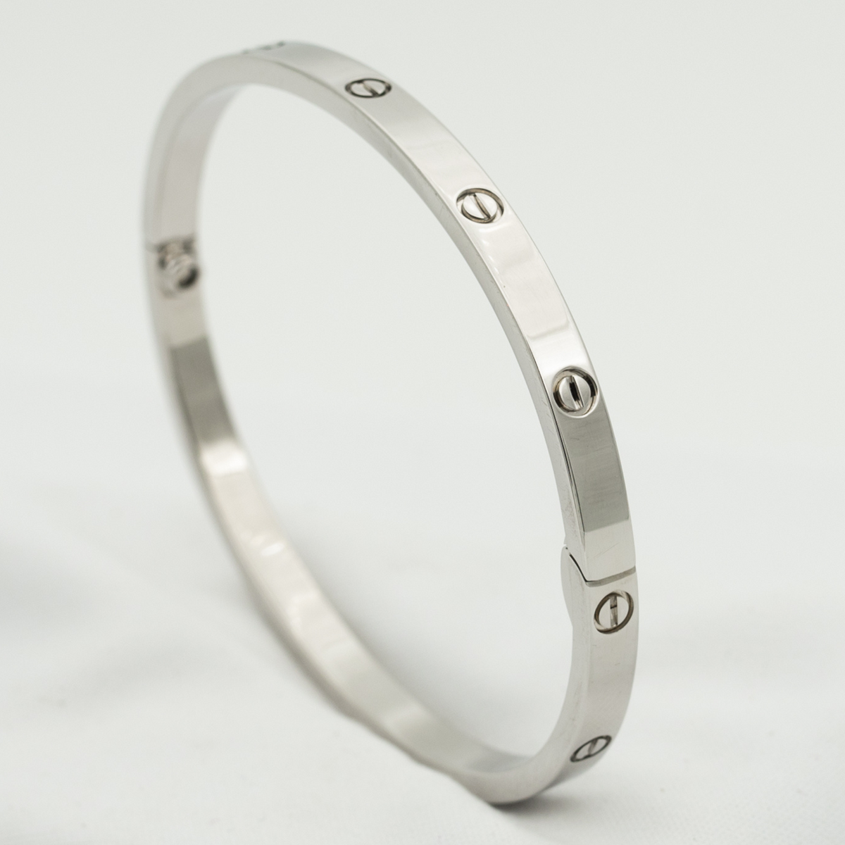 [baslovejewels]LOVE BRACELET 3.65MM
