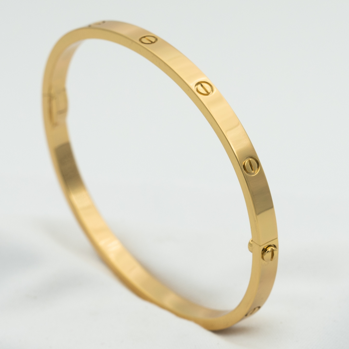 [baslovejewels]LOVE BRACELET 3.65MM