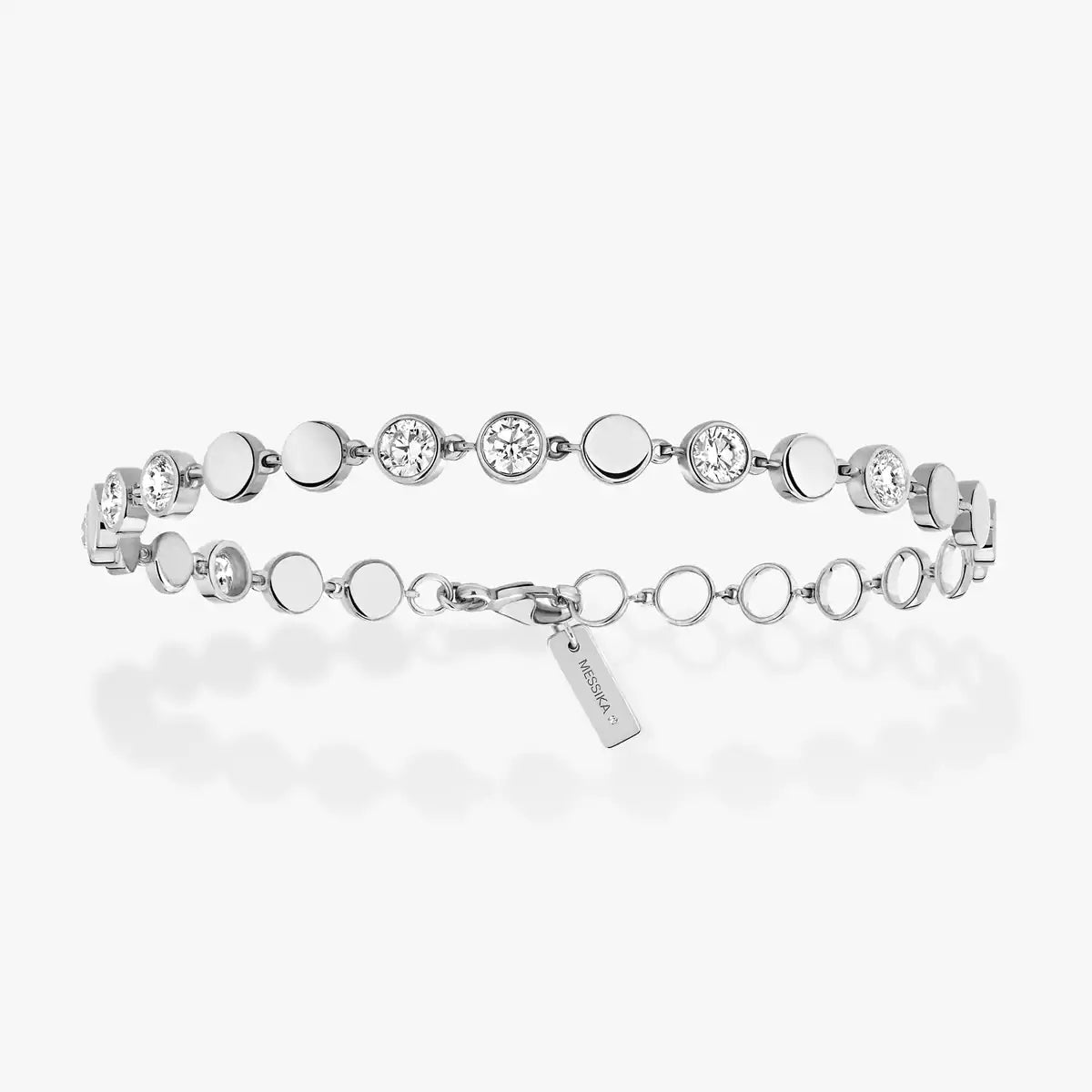 [baslovejewels] D-Vibes bracelet medium