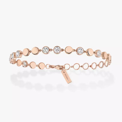 [baslovejewels] D-Vibes bracelet medium