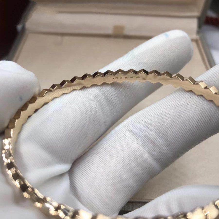 [baslovejewels]BEE LOVE GOLD BRACELET