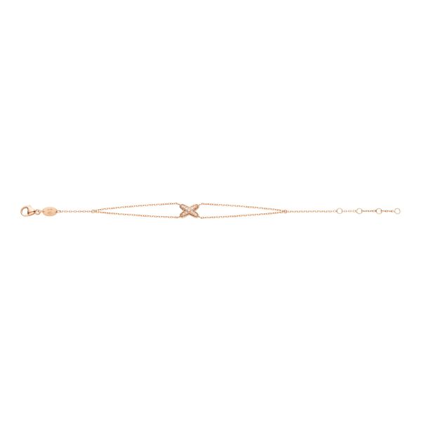 [baslovejewels]JEUX BRACELET DIAMOND