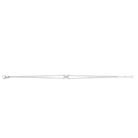 [baslovejewels]JEUX BRACELET  DIAMOND