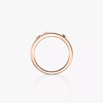 [baslovejewels]Move Romane Diamond Ring