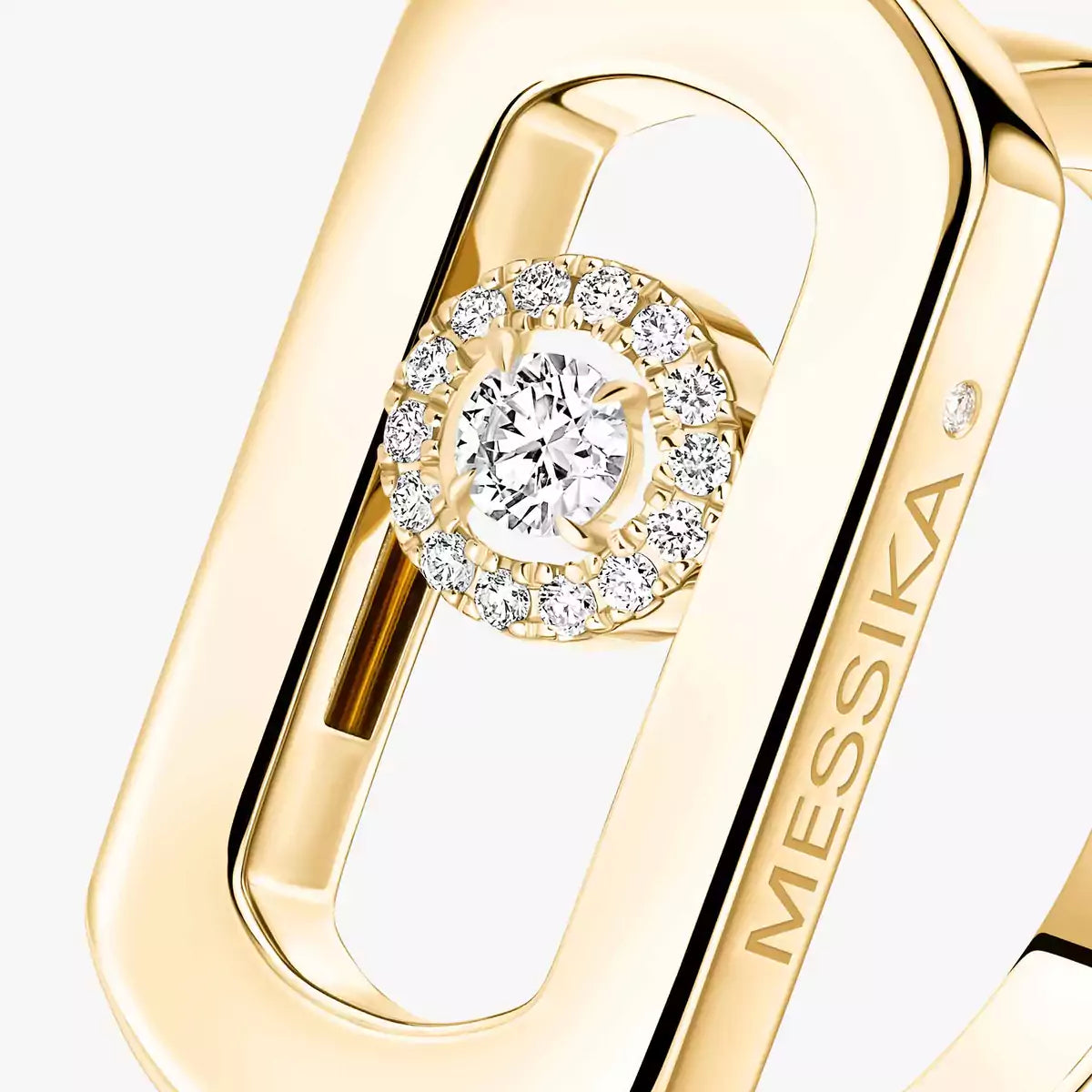 [baslovejewels]So Move Diamond Ring