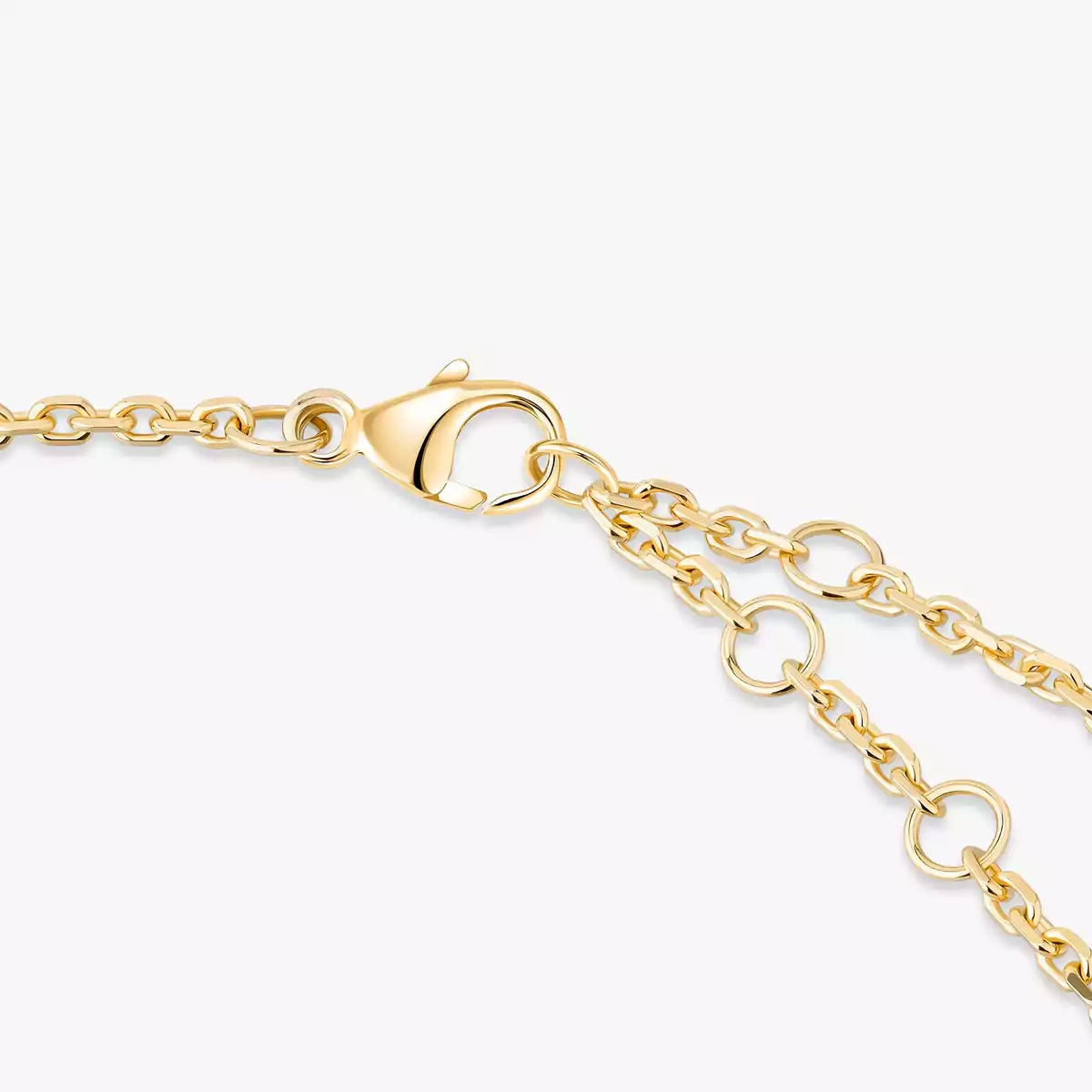 [baslovejewels]Move Classique Ciselé bracelet